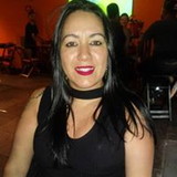 Regiane Rodrigues da Silva