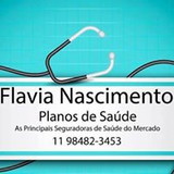 Flavia Nascimento