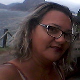 Márcia Cristina Branco Serra