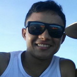 Wesley Thamilson Barbosa da Paz