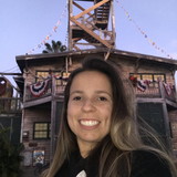 Isabella Gomes Oliveira lacerda