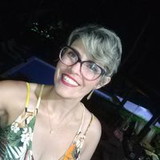 Mônica Fernanda Guimarães Silva