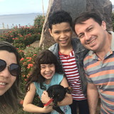 fabio jose almeida cei