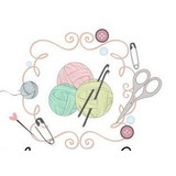 Sonho em Crochê - By Anatalia