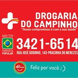 Drogaria Do Campinho