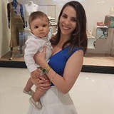 Greice de Oliveira Ferreira