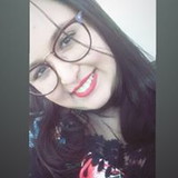 Janaína Thainara de Melo Rocha