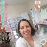 Marlene de Jesus Rocha Sena