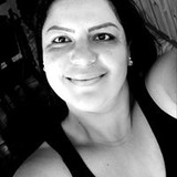 Ana Carla Oliveira