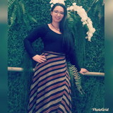 Yasmin Greghi Hernandez