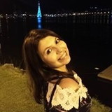 Pâmella Cristina da Silva