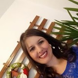 Giciéli Hohemberger Barúa