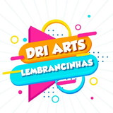 Dri Arts Lembrancinhas Personalizadas