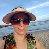 Carla Dandolini Gregório de Bona sartor