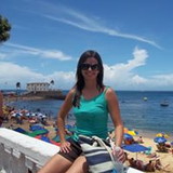 Mary Cristina Serão