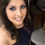 Nathyara Gomes dos Santos