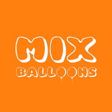 Mix Balloons