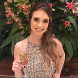 Maria Augustha Ornellas