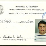 Valter Cavalcante lobo