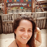 Andréia Alencastre de Souza