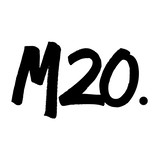 M20 Posters