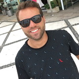 Rafael Tavares de oliveira