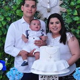 Carla Francine Santos