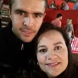 Kerliane E Deivison Nunes