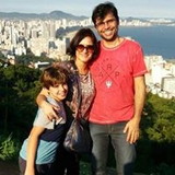 Cinthia Vieira Yanikian