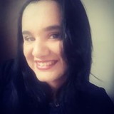 Evelyn Jaciara Contiero de Souza