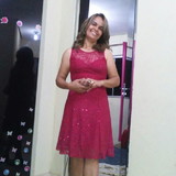 Aurenice Duarte Da Silva Vilela