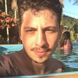 Ir para o perfil do usuário