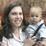 Pamella Lopes Oliveira