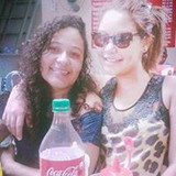 Ana Alice Pardinho da Sliva Silva