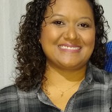 Patrícia Pinto do Nascimento