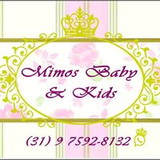 MIMOS BABY E KID'S