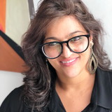 Paula Virgínia  guerra