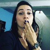 Juliana Vicente de Melo