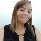 Daniella A. Da Costa Gomes