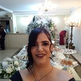 Elisângela De Kássia Pereira