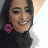 Erika Fagundes Santos Meireles