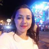 Maria do Socorro de Sá Gama