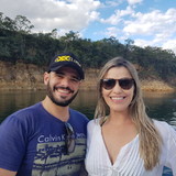 Nayara Ragi Baldoni Couto