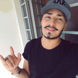 Benjamin Santiago Felipe Neto