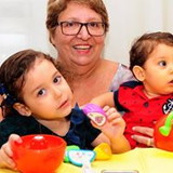 Elizabeth Tupinambá