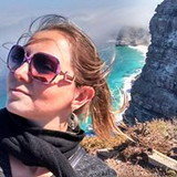 Muriel Metzenthin Agge