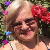 Walkyria Izaise Ramos