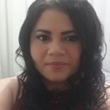 Jeane Pinheiro Albuquerque