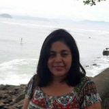 Márcia Regina de Souza