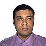 Eric Querino da Silva Junior